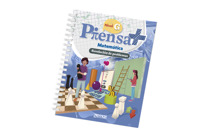 PIENSA+ G
